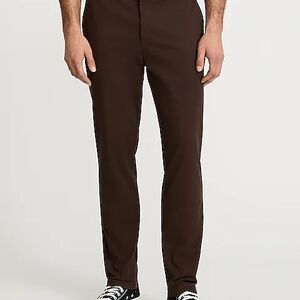 Express Men's Hyper Stretch Chinos 34x32 EUC